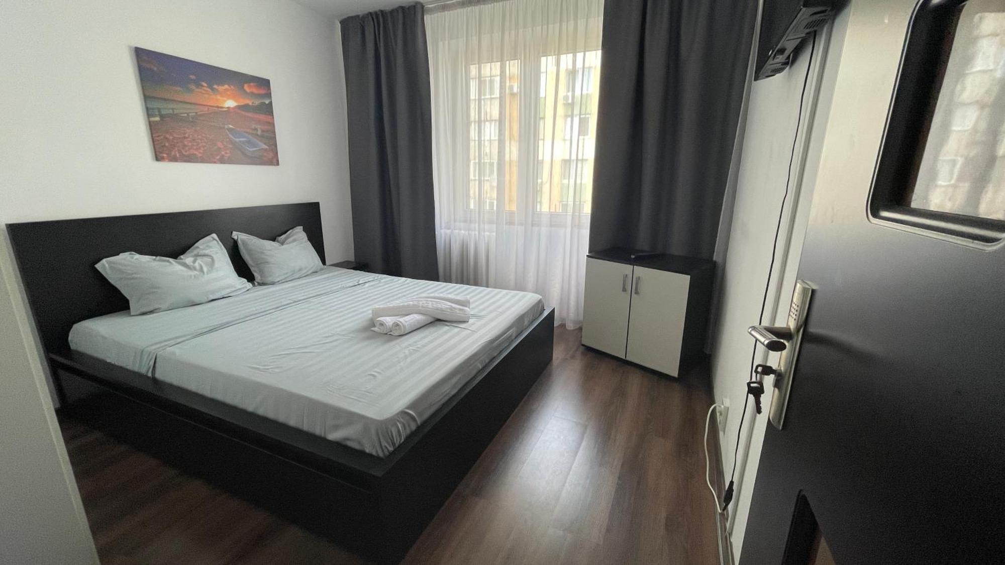 Abarbici Apartments Bucarest Esterno foto